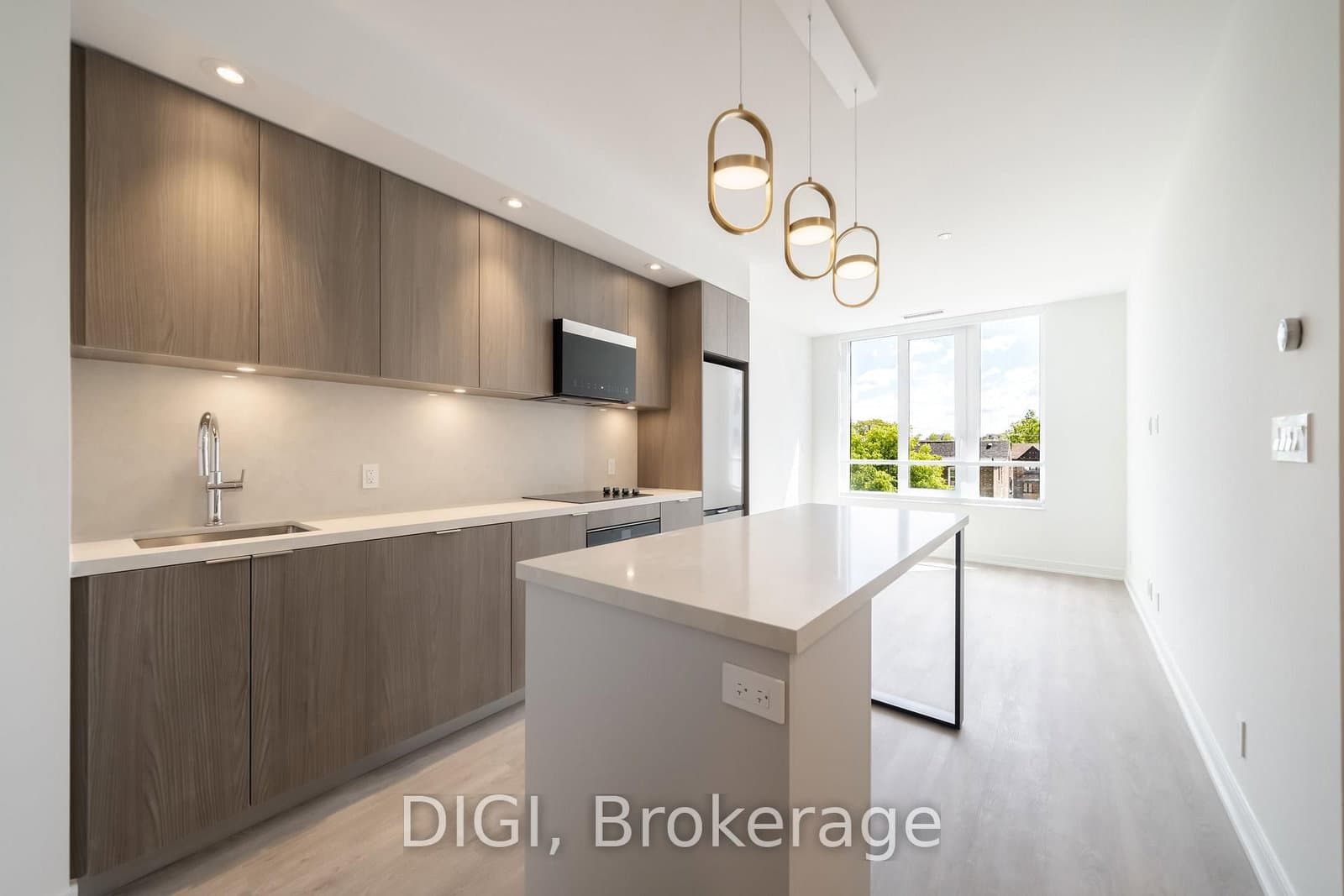 485 Perth Avenue, Unit W320 - Image 1