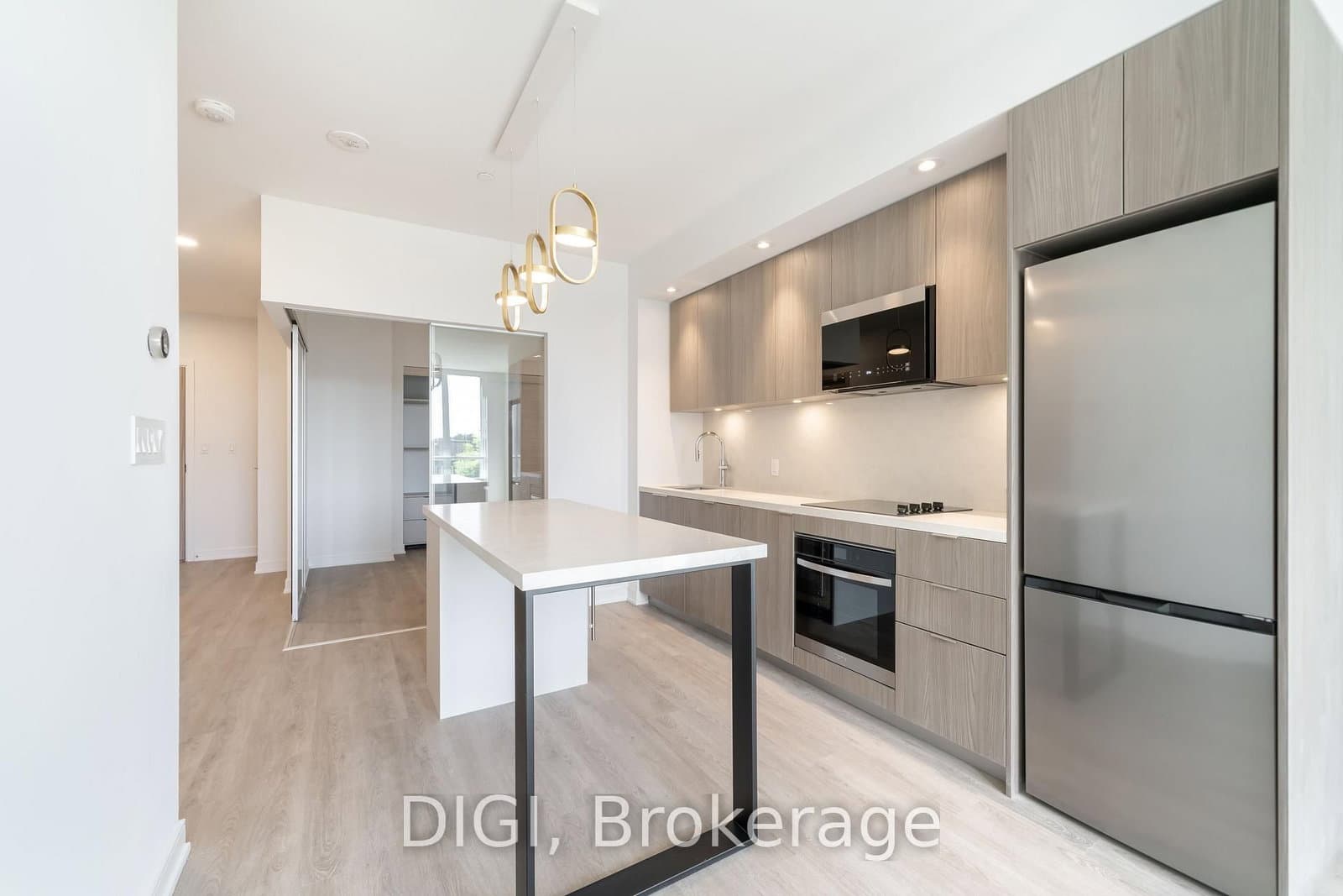 485 Perth Avenue, Unit W320 - Image 6