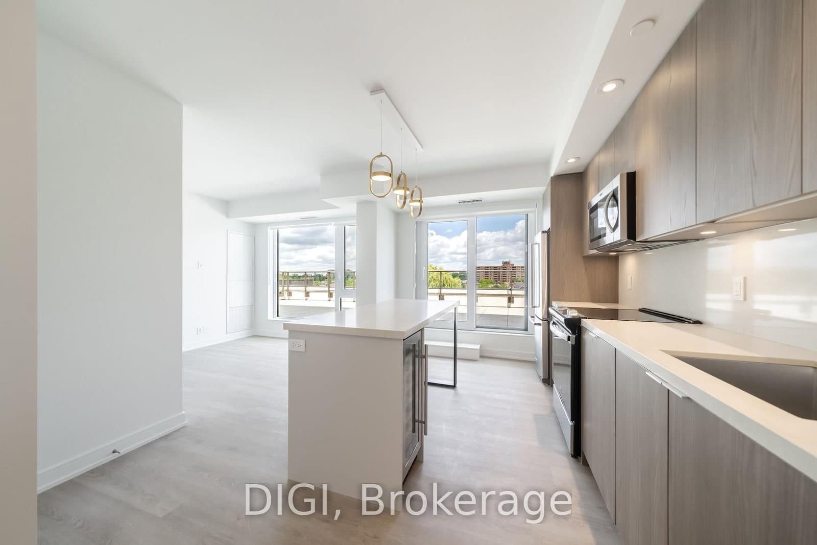 485 Perth Avenue, Unit E613 - Image 5