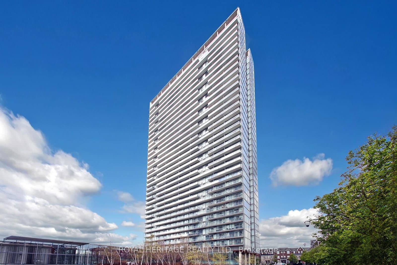 105 Queensway Avenue, Unit 1216 - Image 1