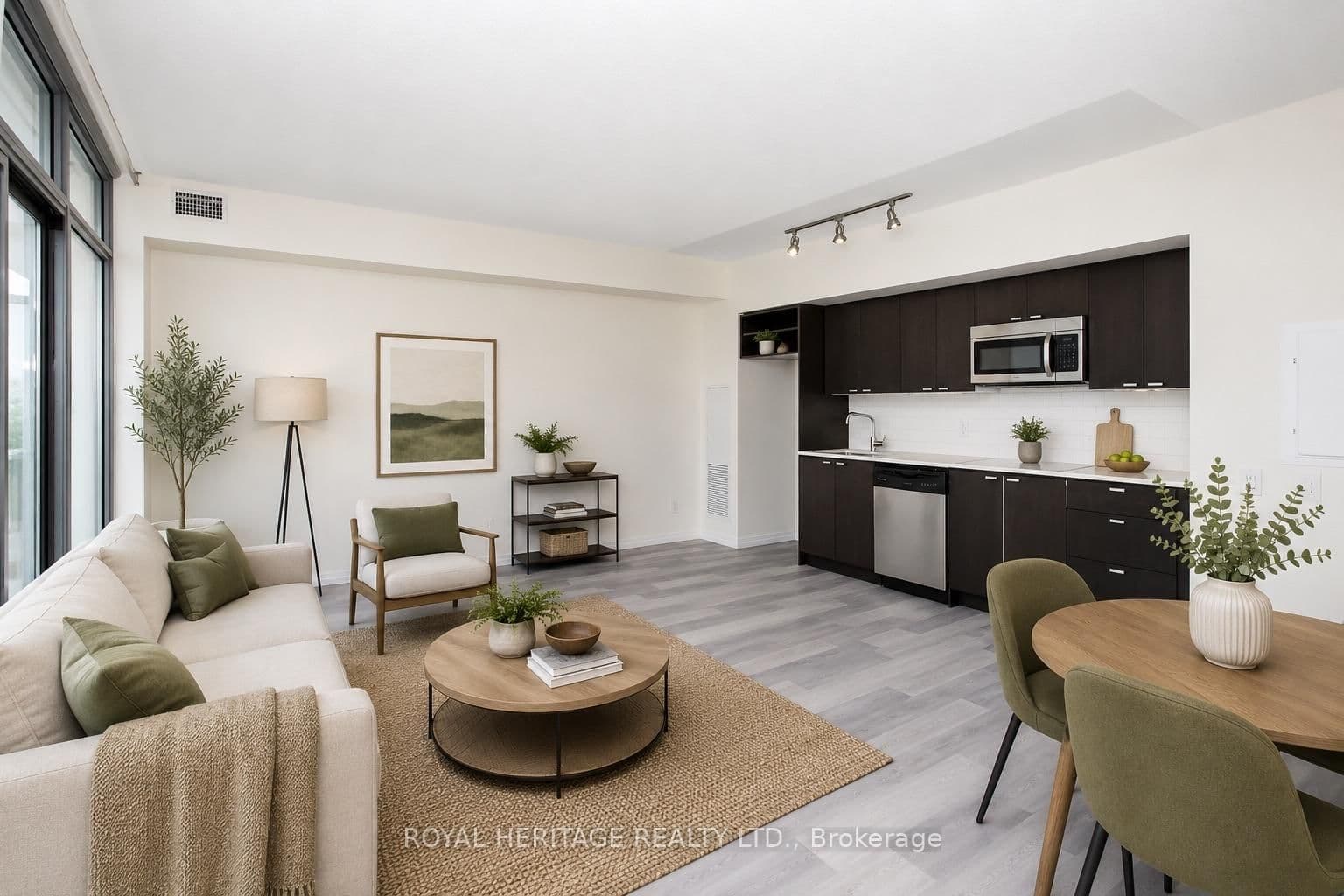 105 Queensway Avenue, Unit 1216 - Image 5