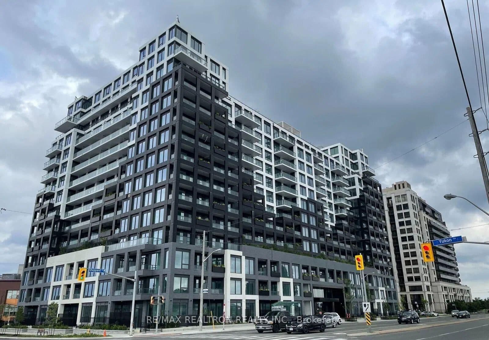 1100 Sheppard Avenue W, Unit 1033 - Image 1