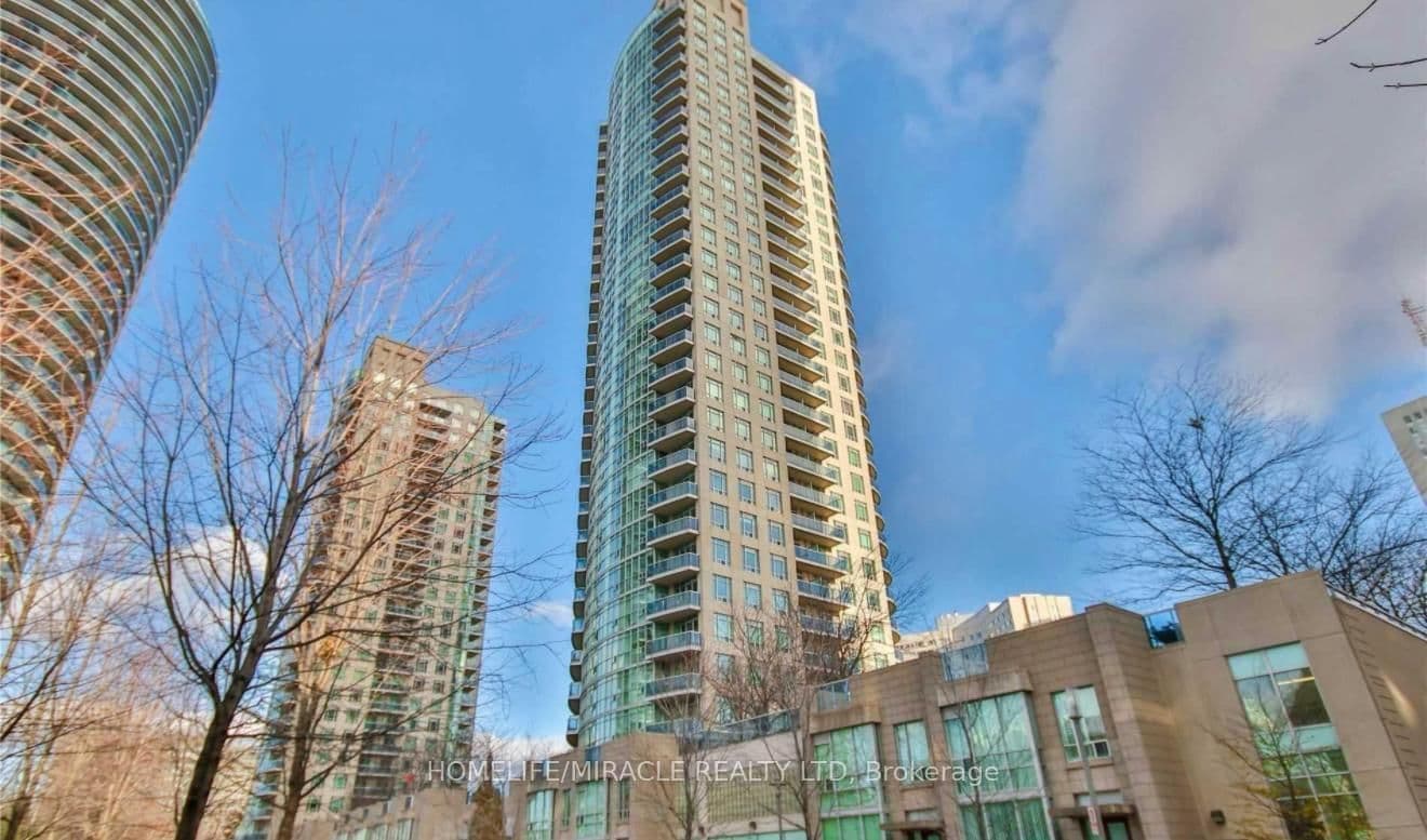 70 Absolute Avenue, Unit 1901 - Image 1