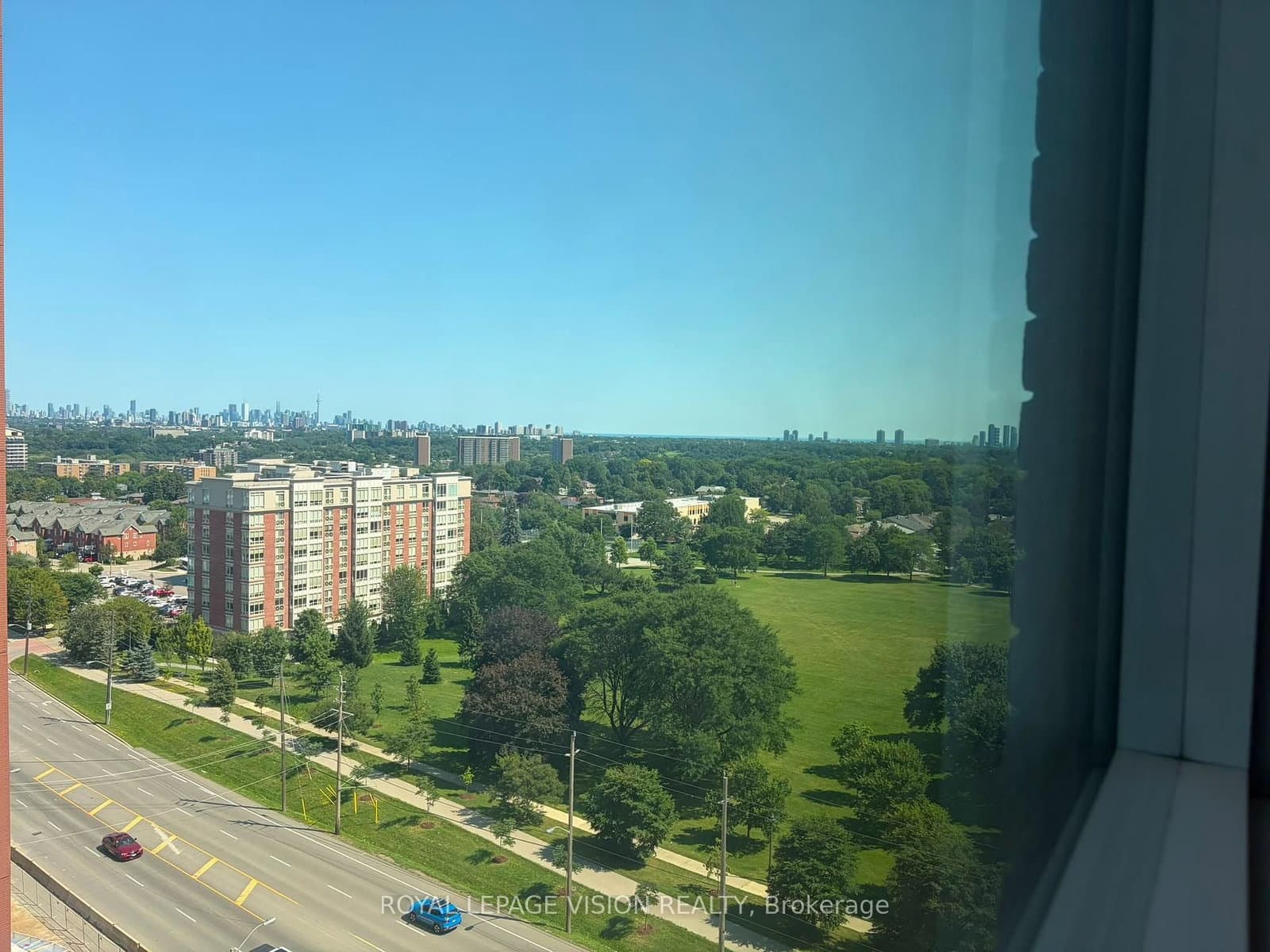 4010 Eglinton Avenue W, Unit 1112 - Image 1
