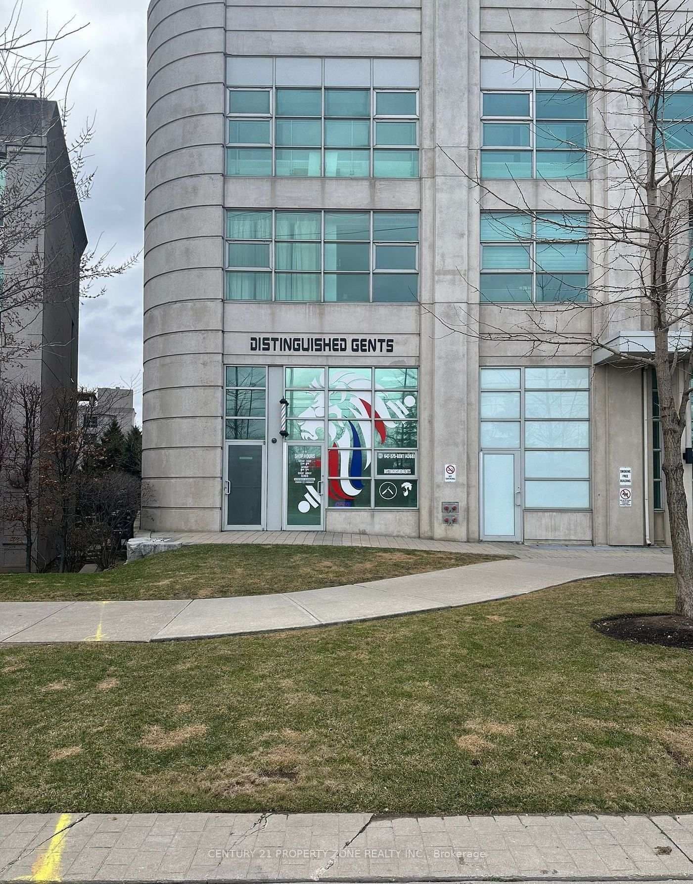 2067 Lake Shore Boulevard W, Unit 109 - Image 2