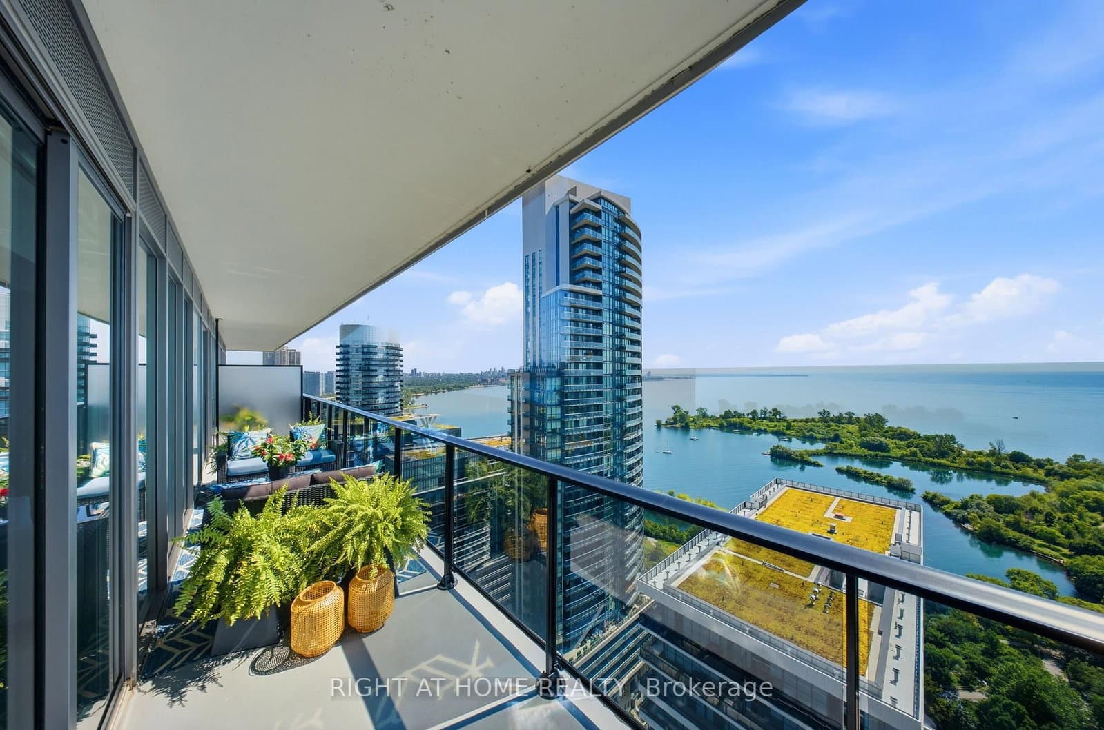 70 Annie Craig Drive, Unit 2605 - Image 3