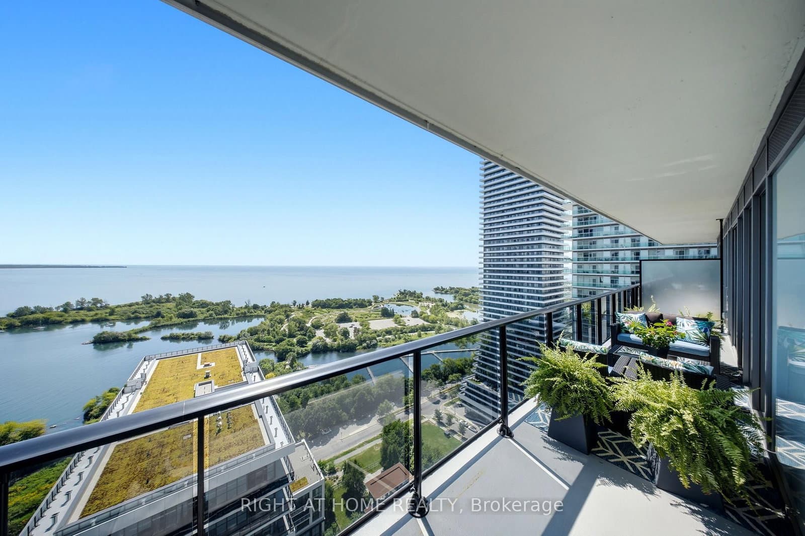 70 Annie Craig Drive, Unit 2605 - Image 4