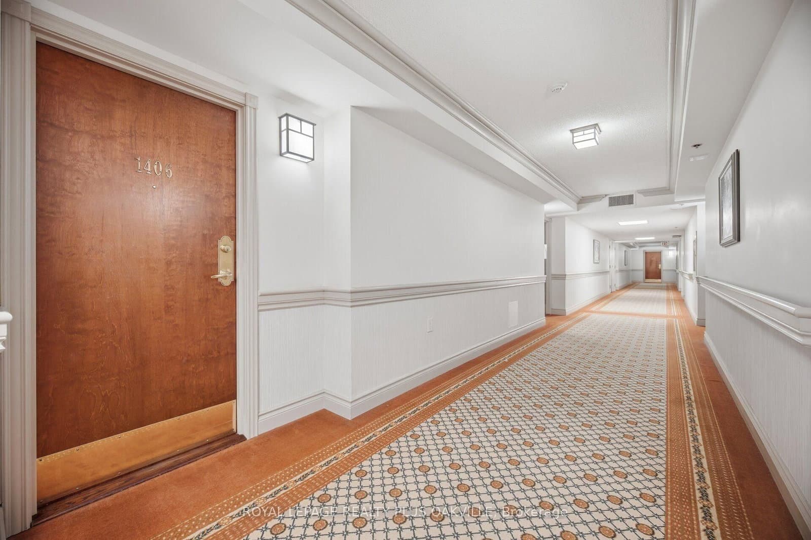 100 Burloak Drive, Unit 1406 - Image 5