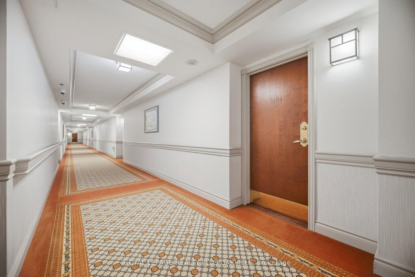 100 Burloak Drive, Unit 1406 - Image 6