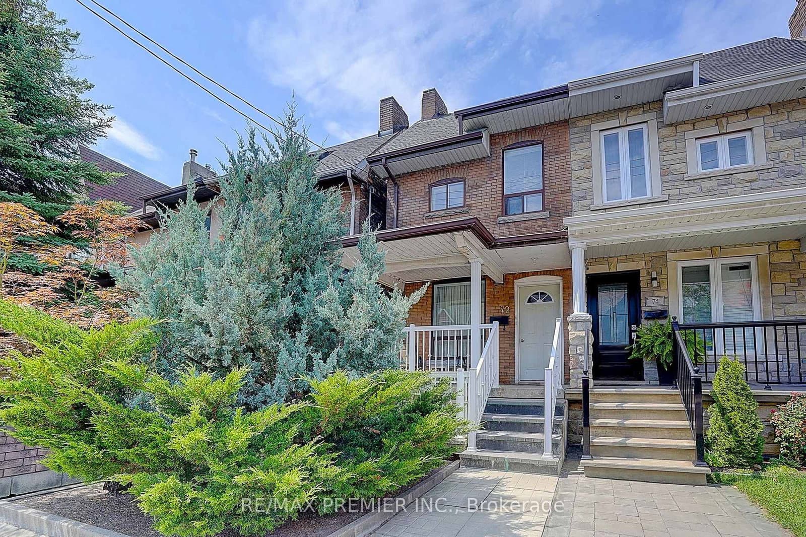 72 Symington Avenue - Image 2