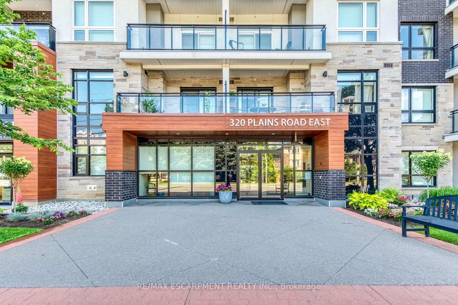 320 Plains Road E, Unit 303 - Image 2
