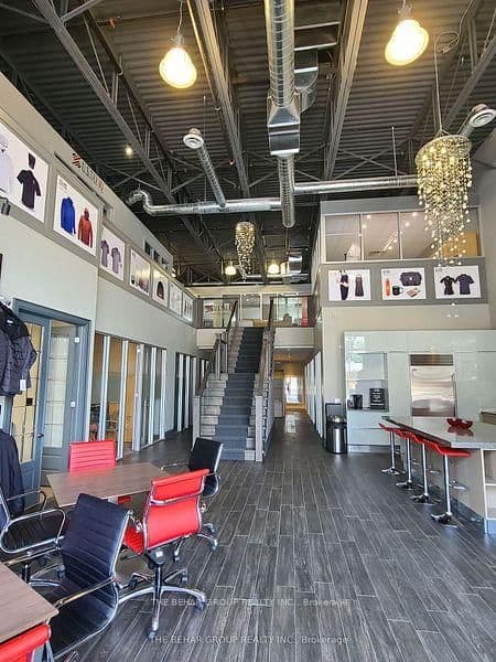 550 Speers Road, Unit 1/Office 17 - Image 3