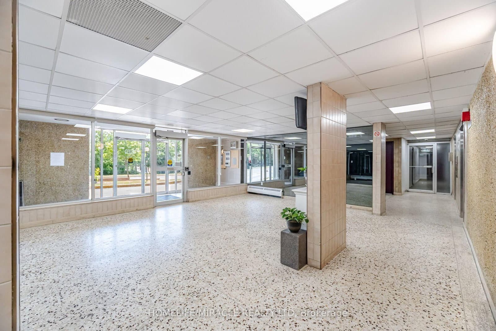 60 Stevenson Road, Unit 1105 - Image 6