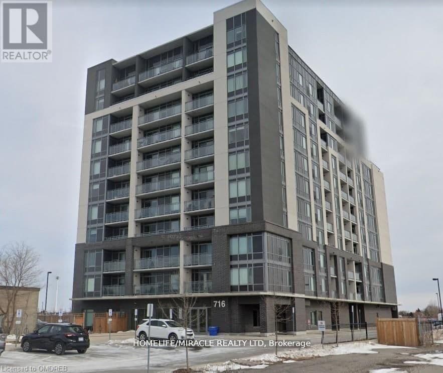 716 Main Street E, Unit 607 - Image 1