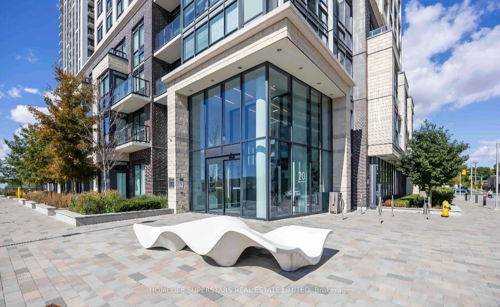 20 Thomas Riley Road W, Unit 809 - Image 2