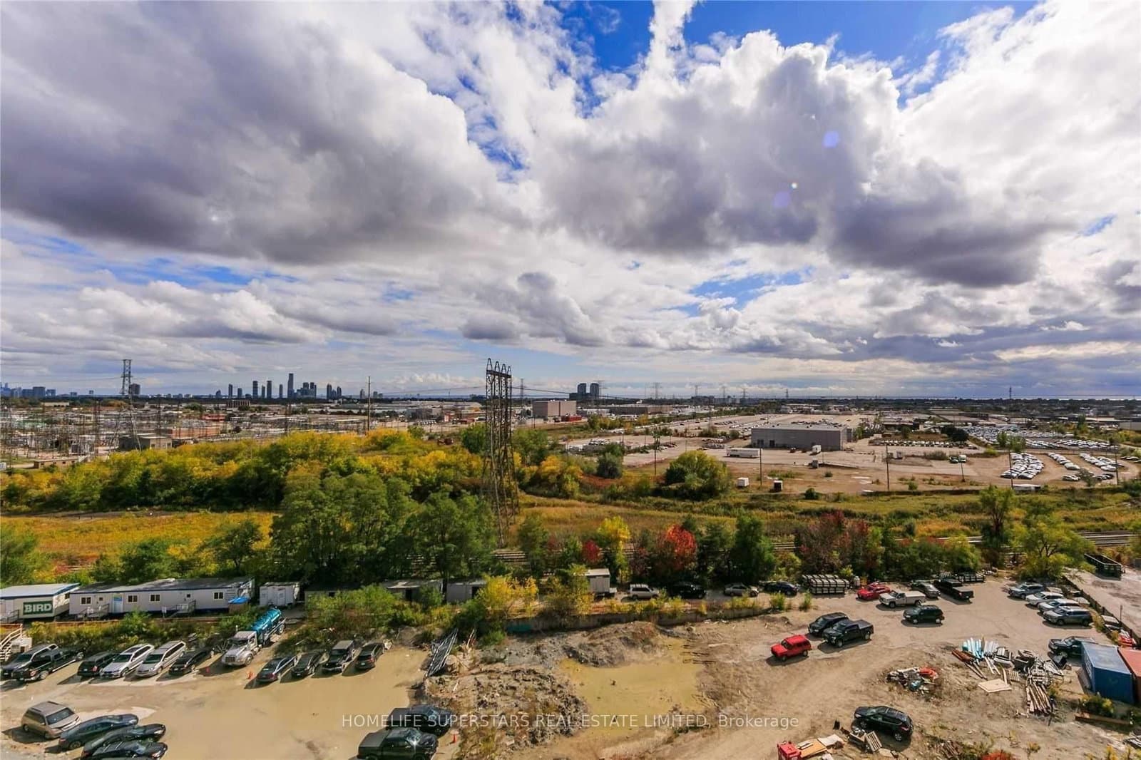 20 Thomas Riley Road W, Unit 809 - Image 4