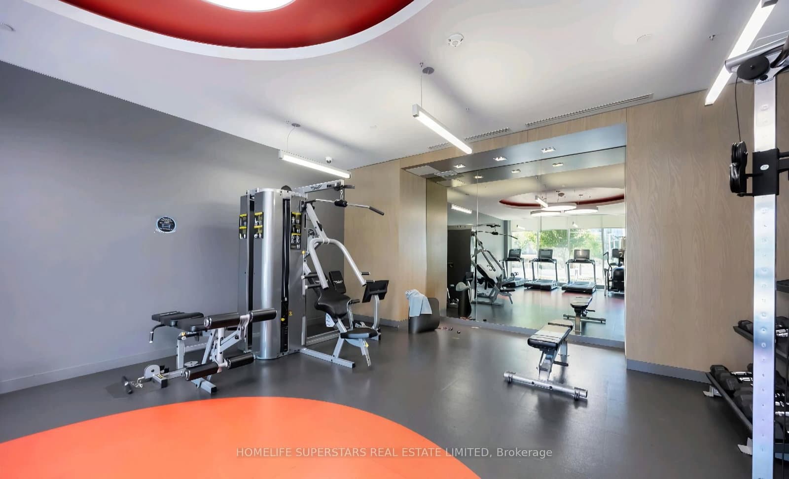 20 Thomas Riley Road W, Unit 809 - Image 6