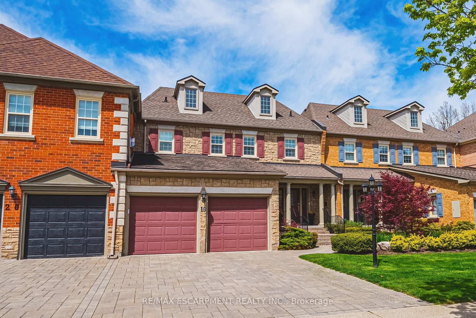 4211 Millcroft Park Drive, Unit 19 - Image 2