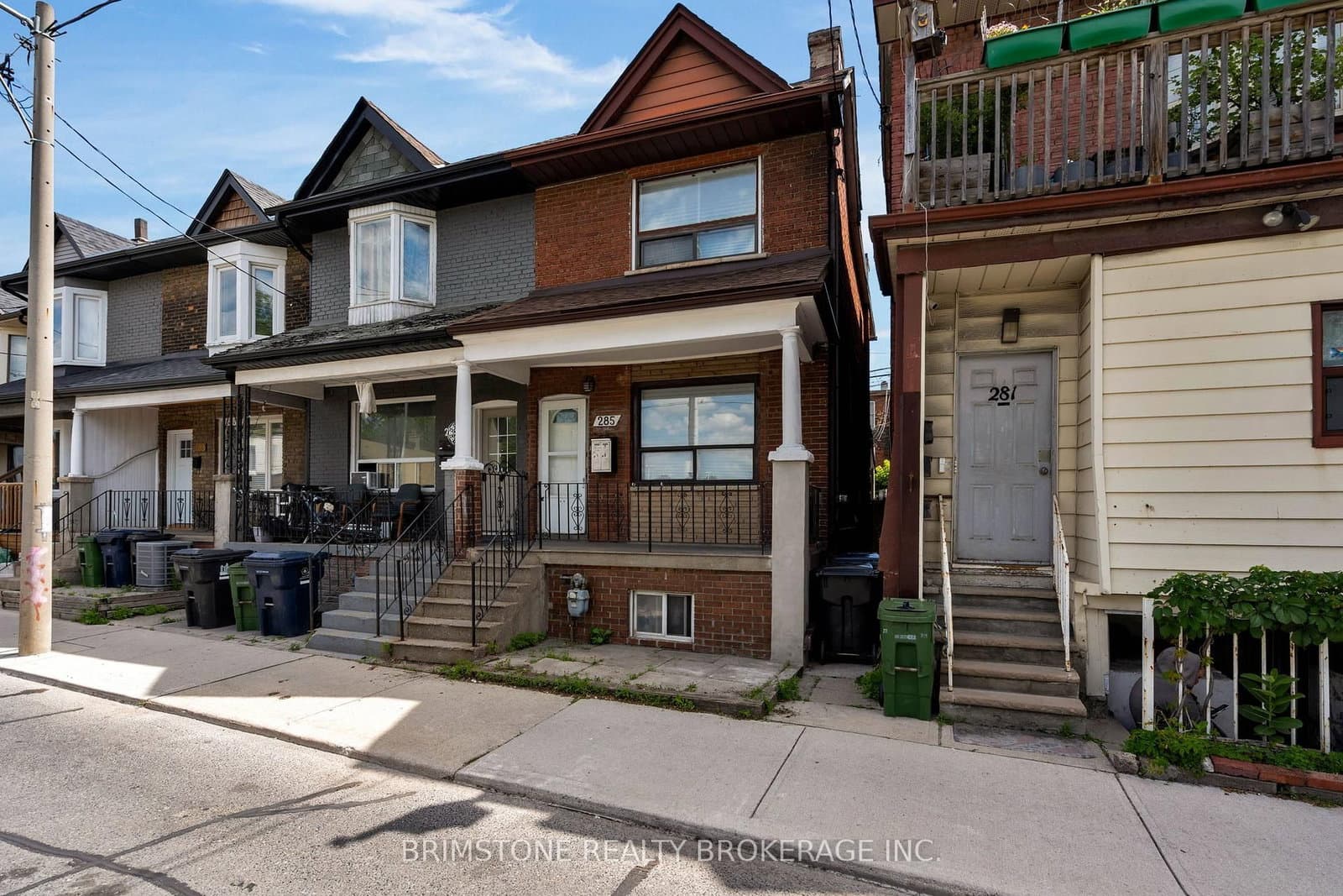 285 Old Weston Road - Image 2
