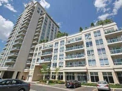 3865 Lake Shore Boulevard W, Unit 512 - Image 2