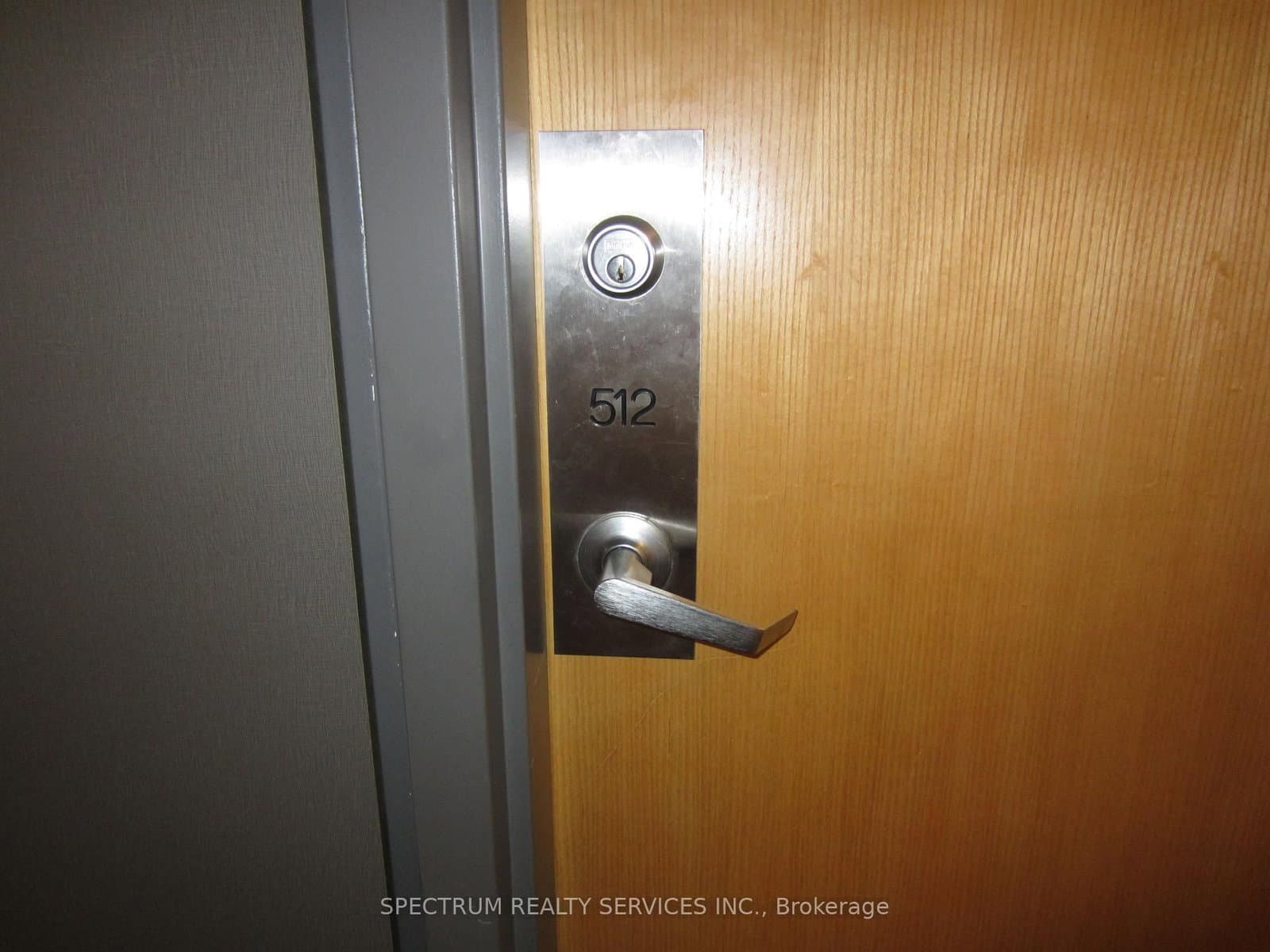 3865 Lake Shore Boulevard W, Unit 512 - Image 5