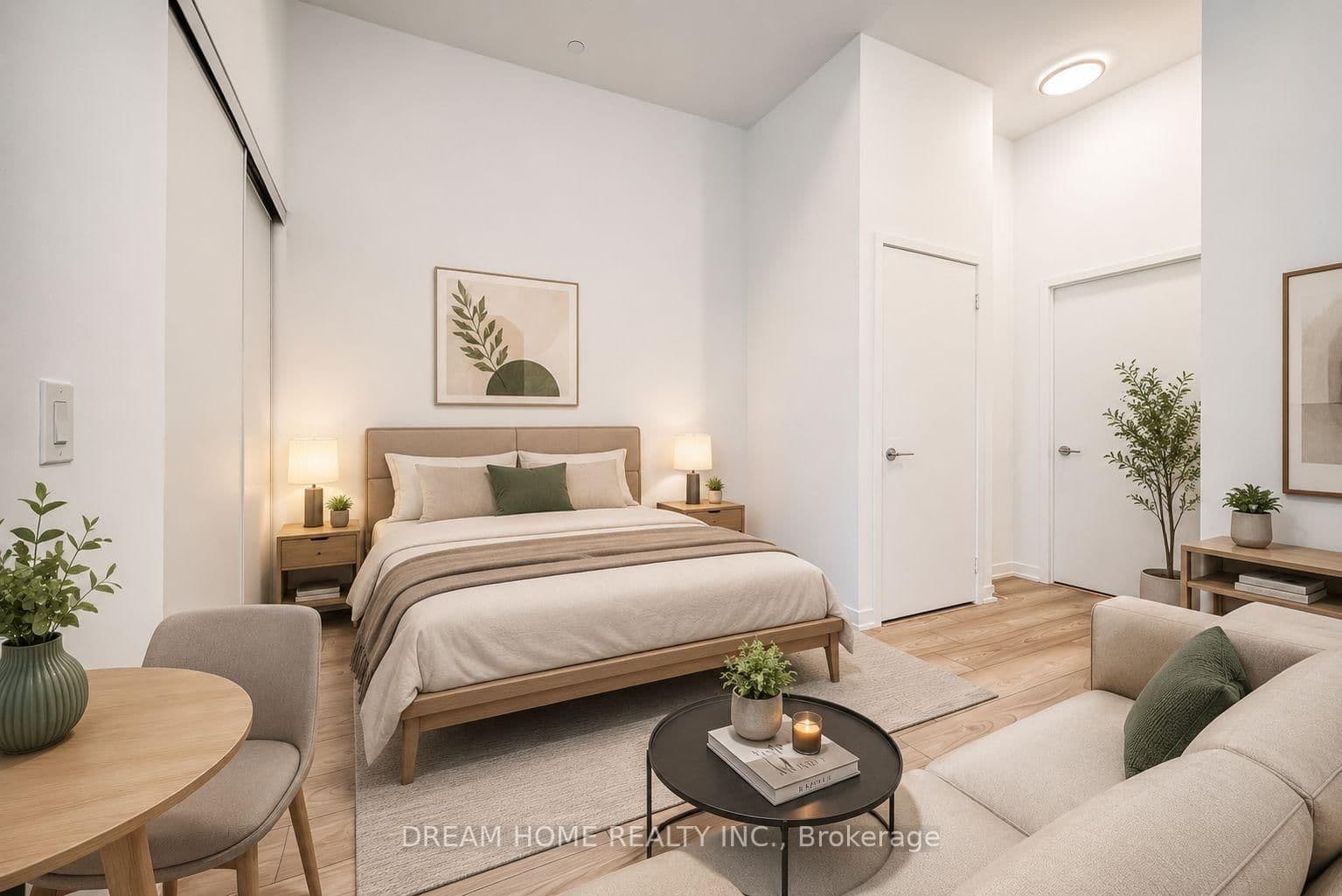 285 Dufferin Street, Unit 705 - Image 2