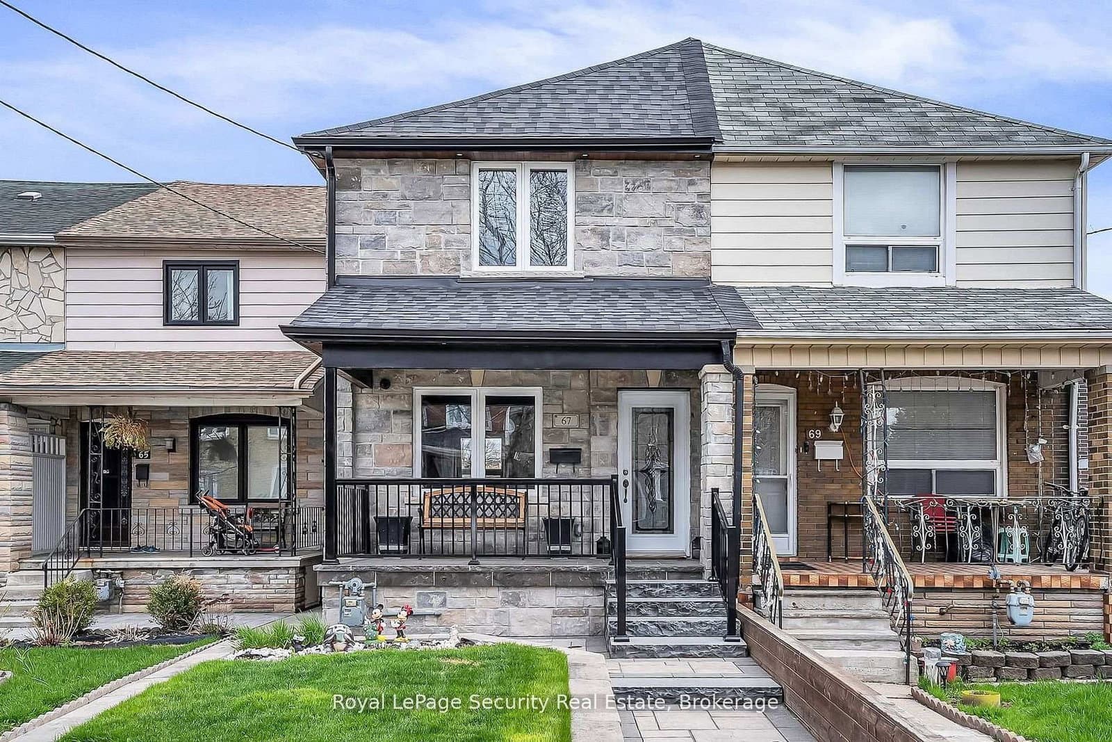 67 Northland Avenue - Image 1