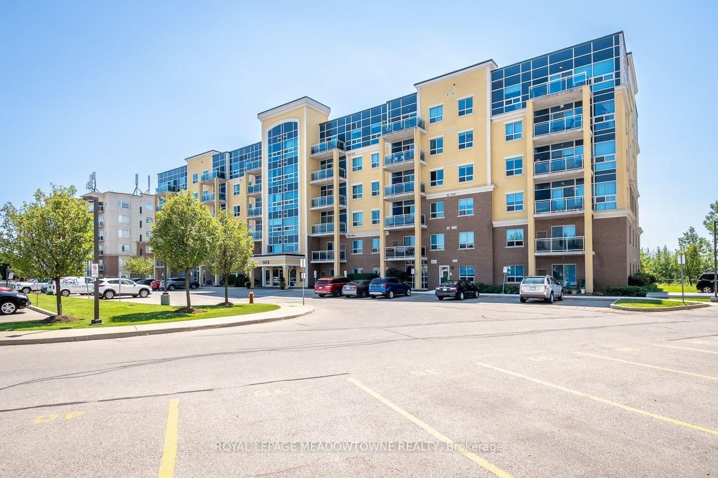 1419 Costigan Road, Unit 607 - Image 6