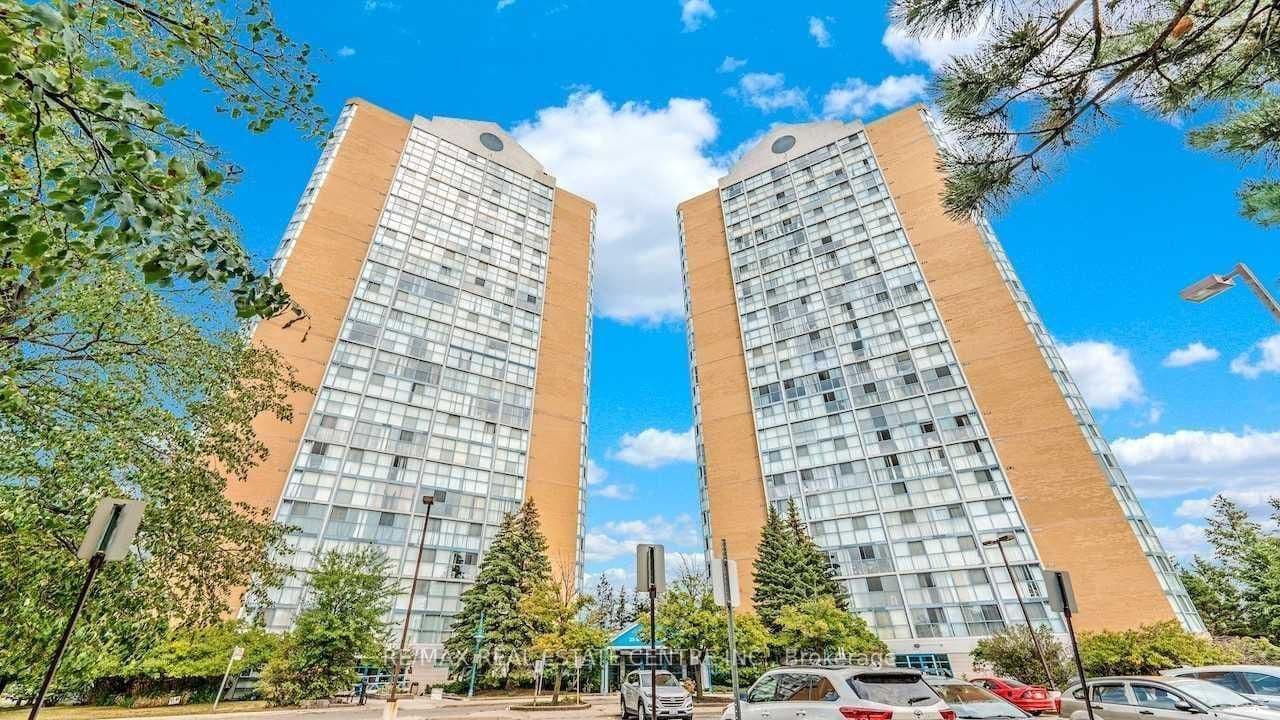 25 Trailwood Drive, Unit 1601 - Image 1