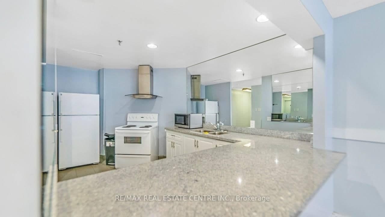 25 Trailwood Drive, Unit 1601 - Image 5