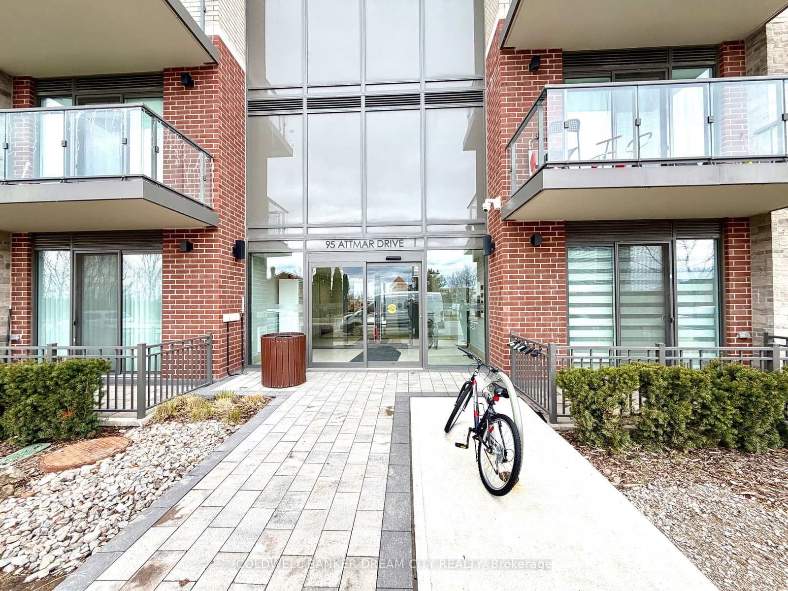 95 Attmar Drive, Unit 113 - Image 1