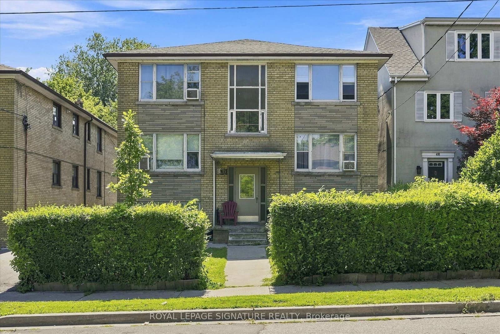 46 Albert Avenue, Unit 5 - Image 1