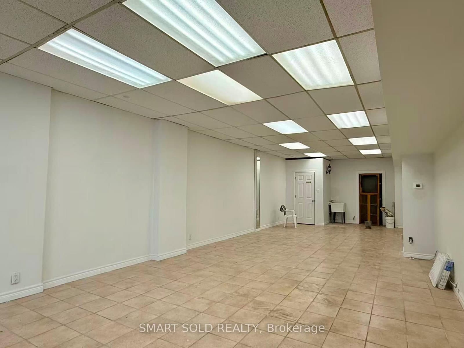 1590 Eglinton Avenue W, Unit Main Flr + Bsmt - Image 3