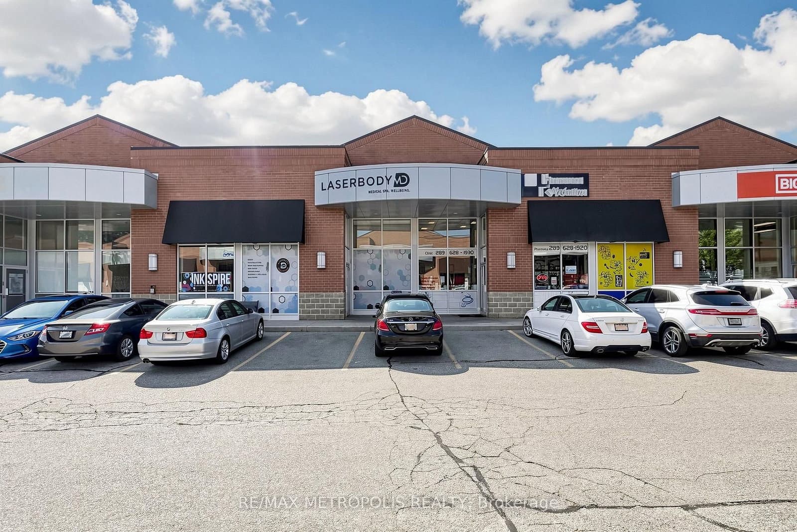 802 Southdown Road, Unit C2 - Image 1