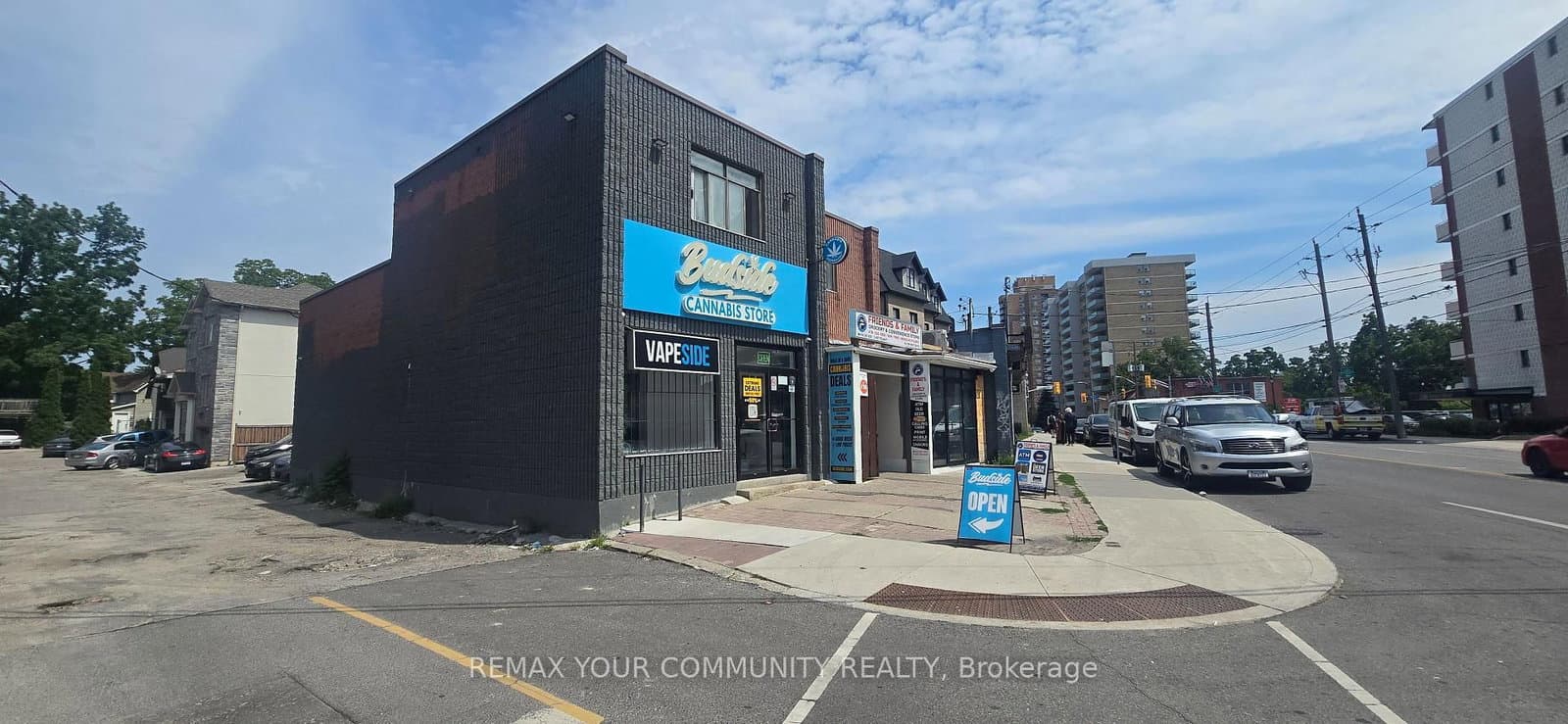 2187 Weston Road - Image 1
