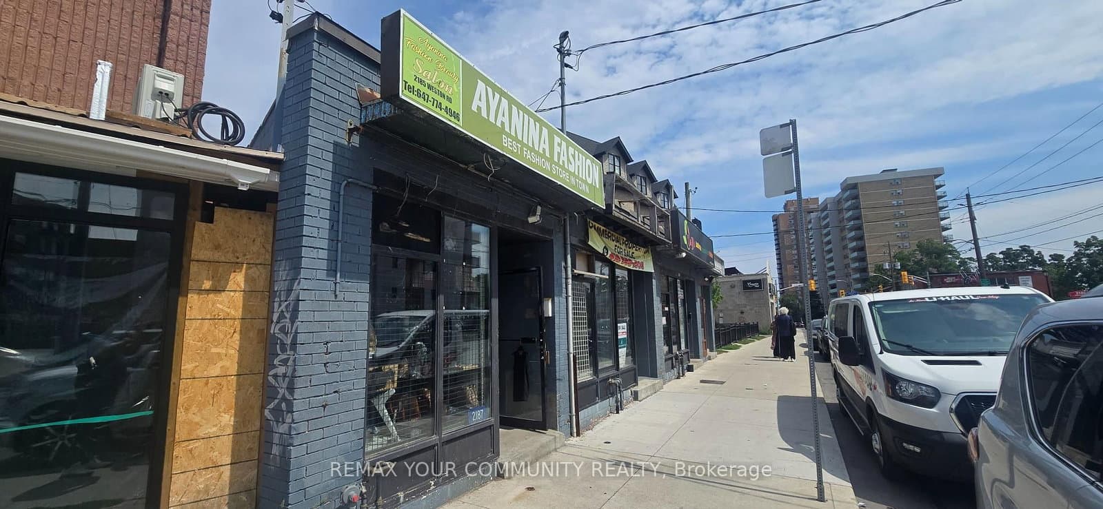 2187 Weston Road - Image 2