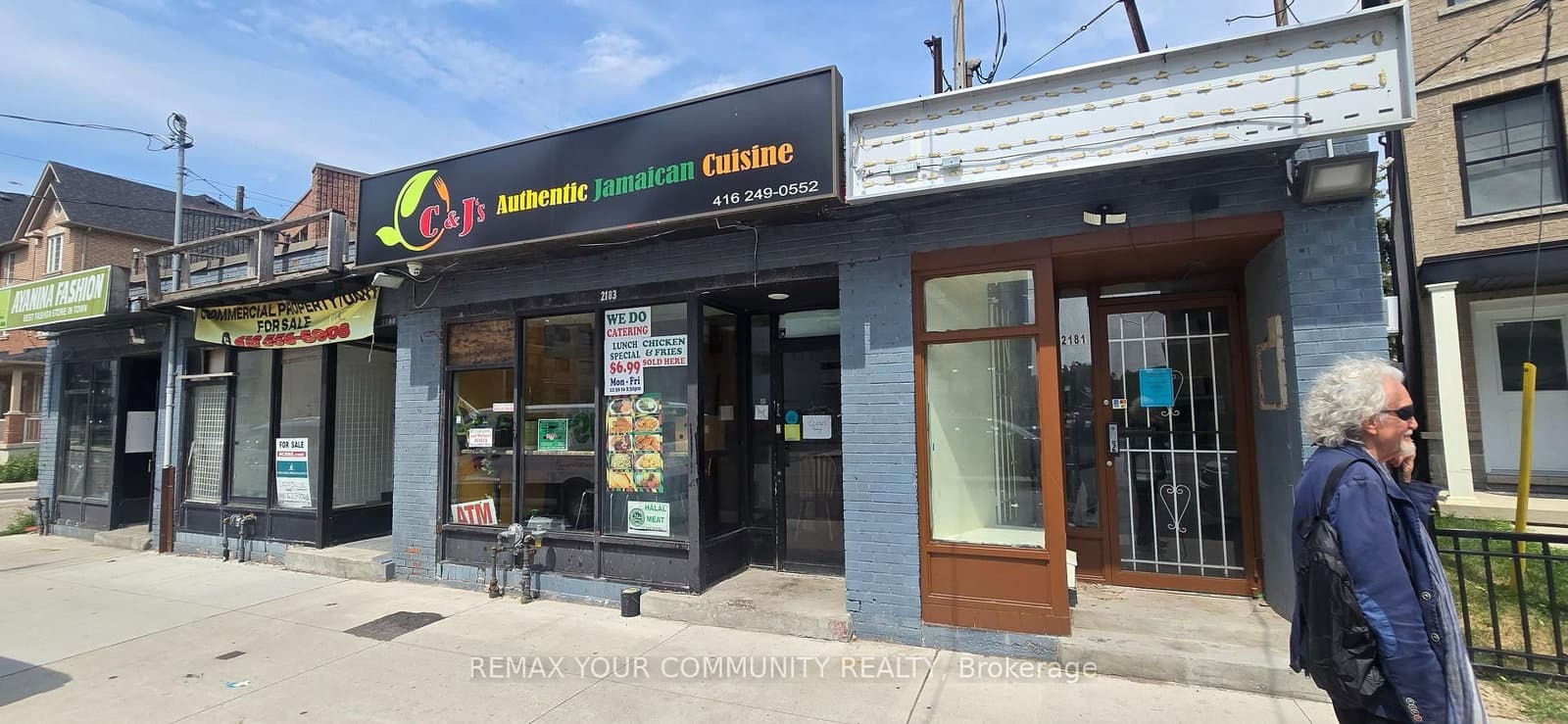 2187 Weston Road - Image 3