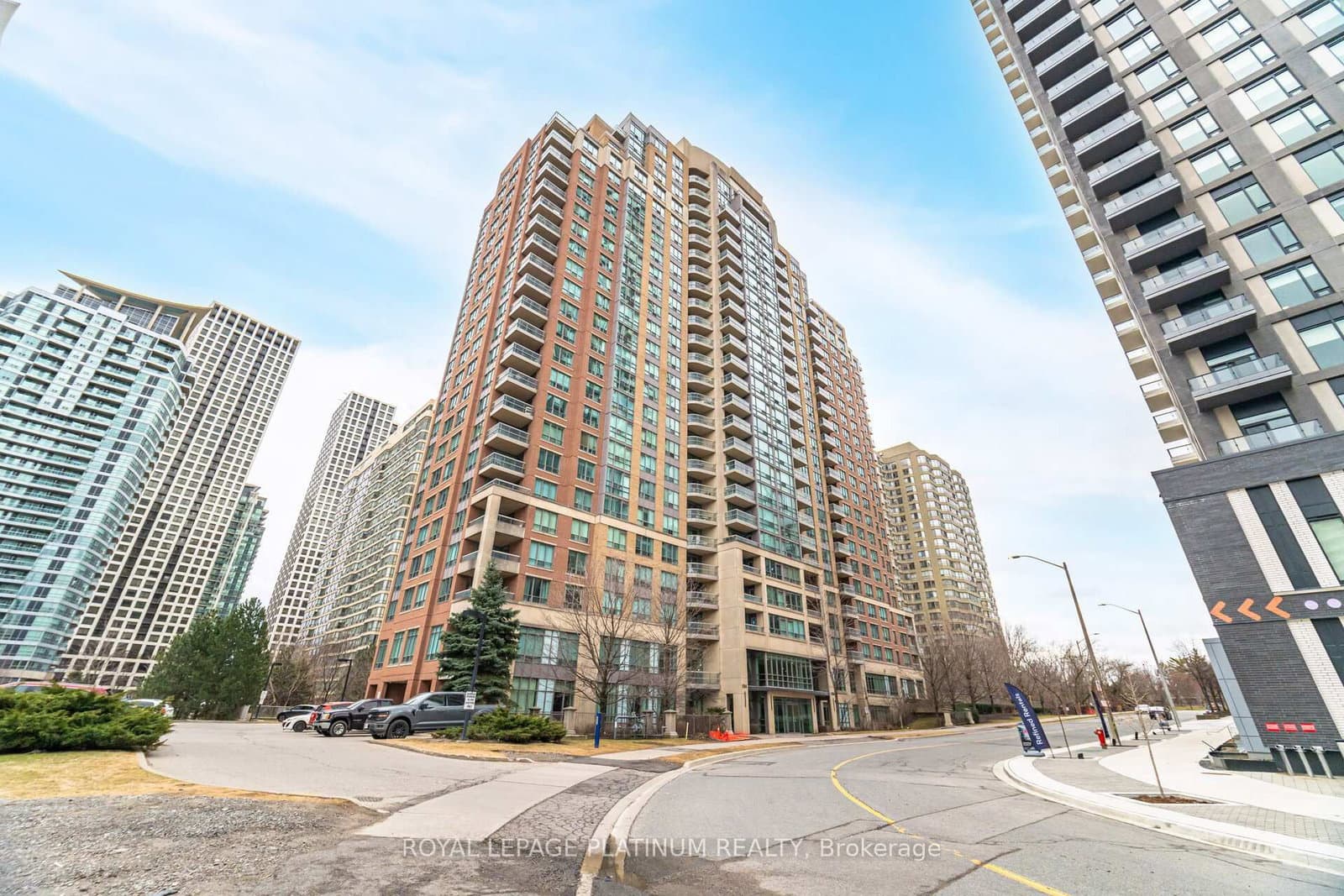 156 Enfield Place, Unit 703 - Image 1
