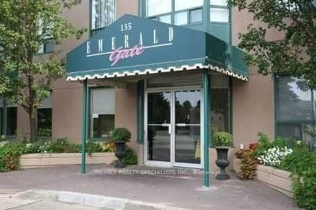 135 Hillcrest Avenue, Unit 1204(Partially Furnished) - Image 1