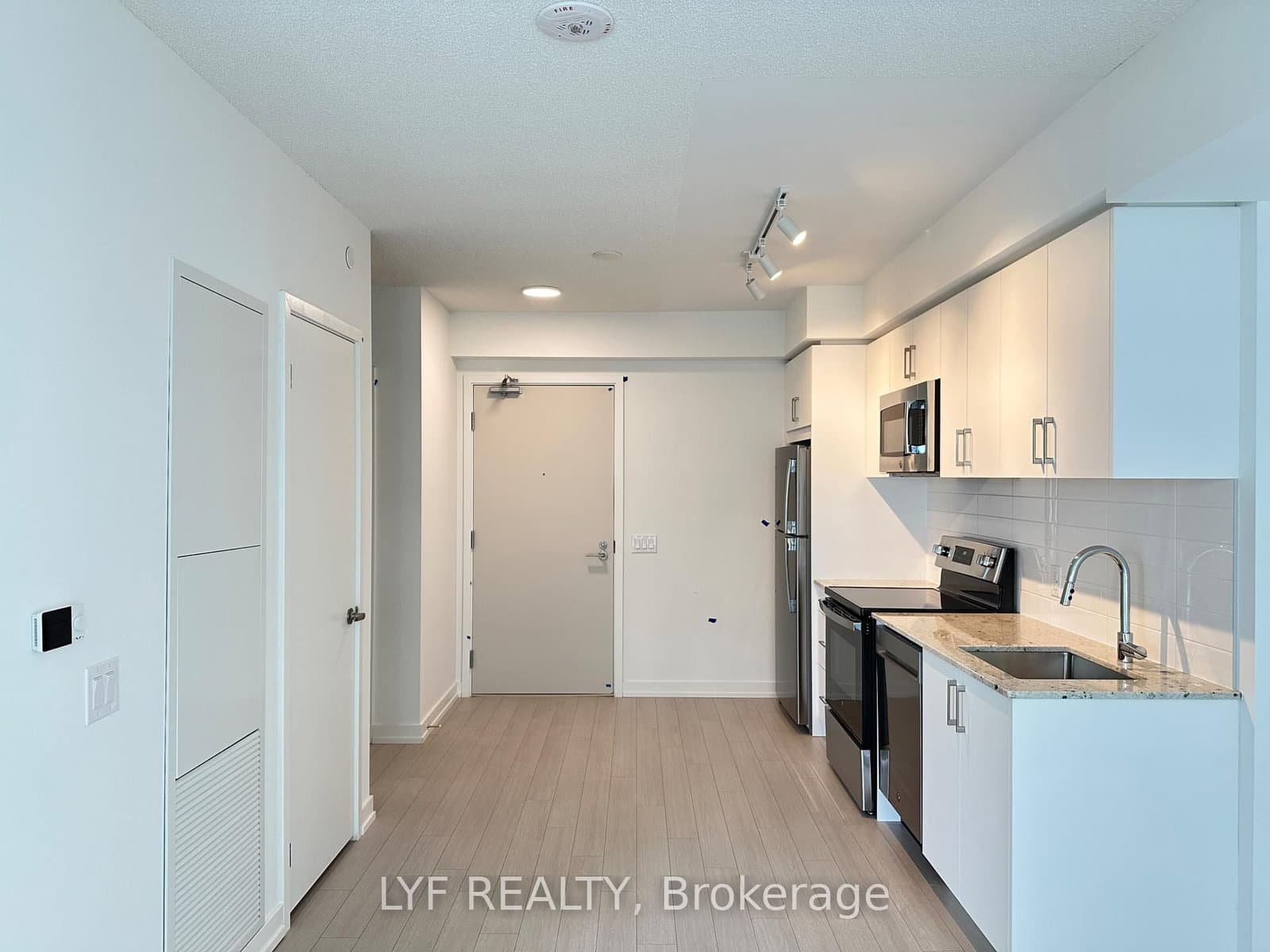 4010 Eglinton Avenue W, Unit 1207 - Image 2