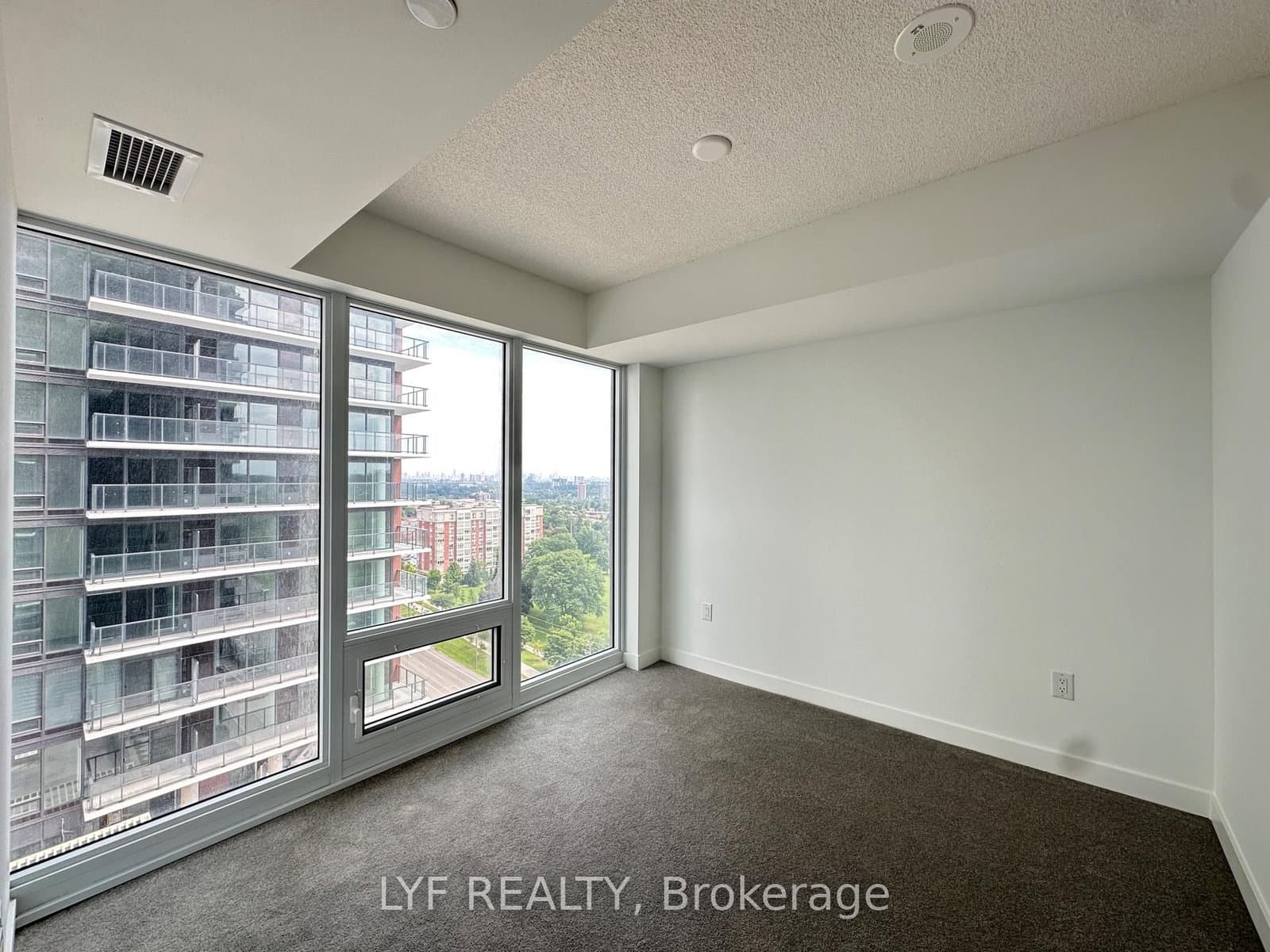 4010 Eglinton Avenue W, Unit 1207 - Image 5