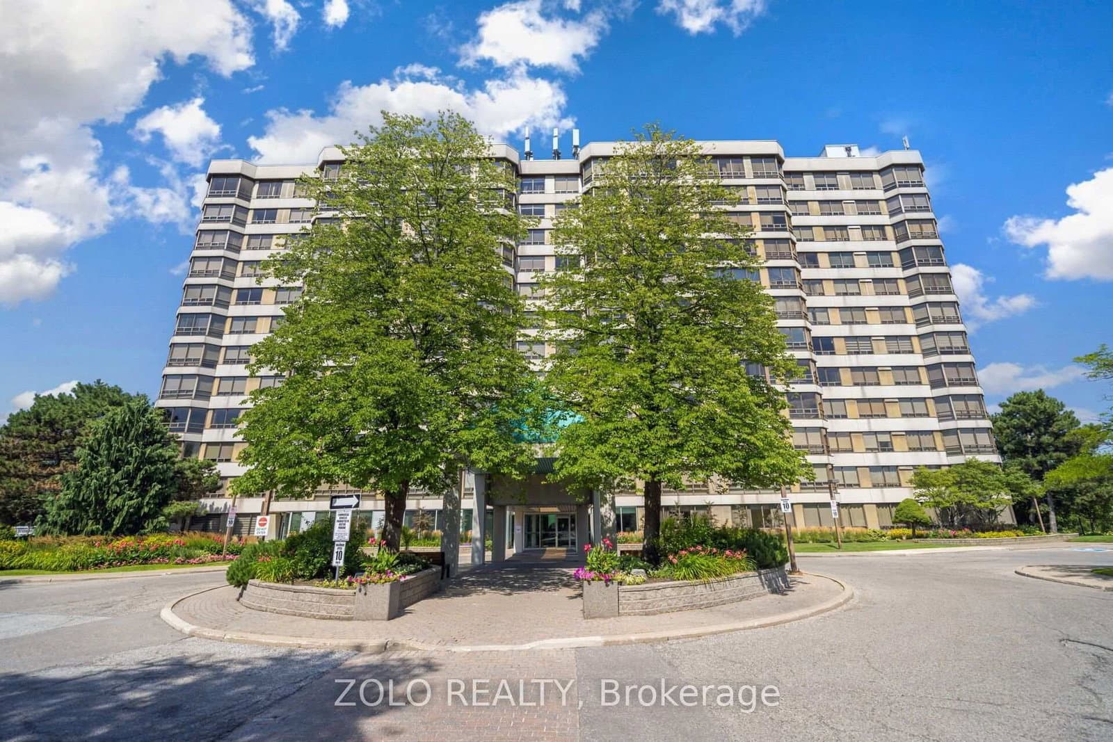 310 Mill Street S, Unit 105 - Image 1