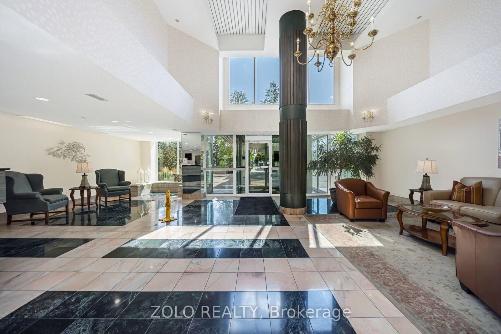 310 Mill Street S, Unit 105 - Image 2
