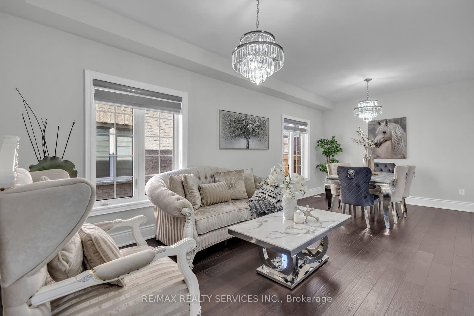 40 Rosewell Crescent - Image 2