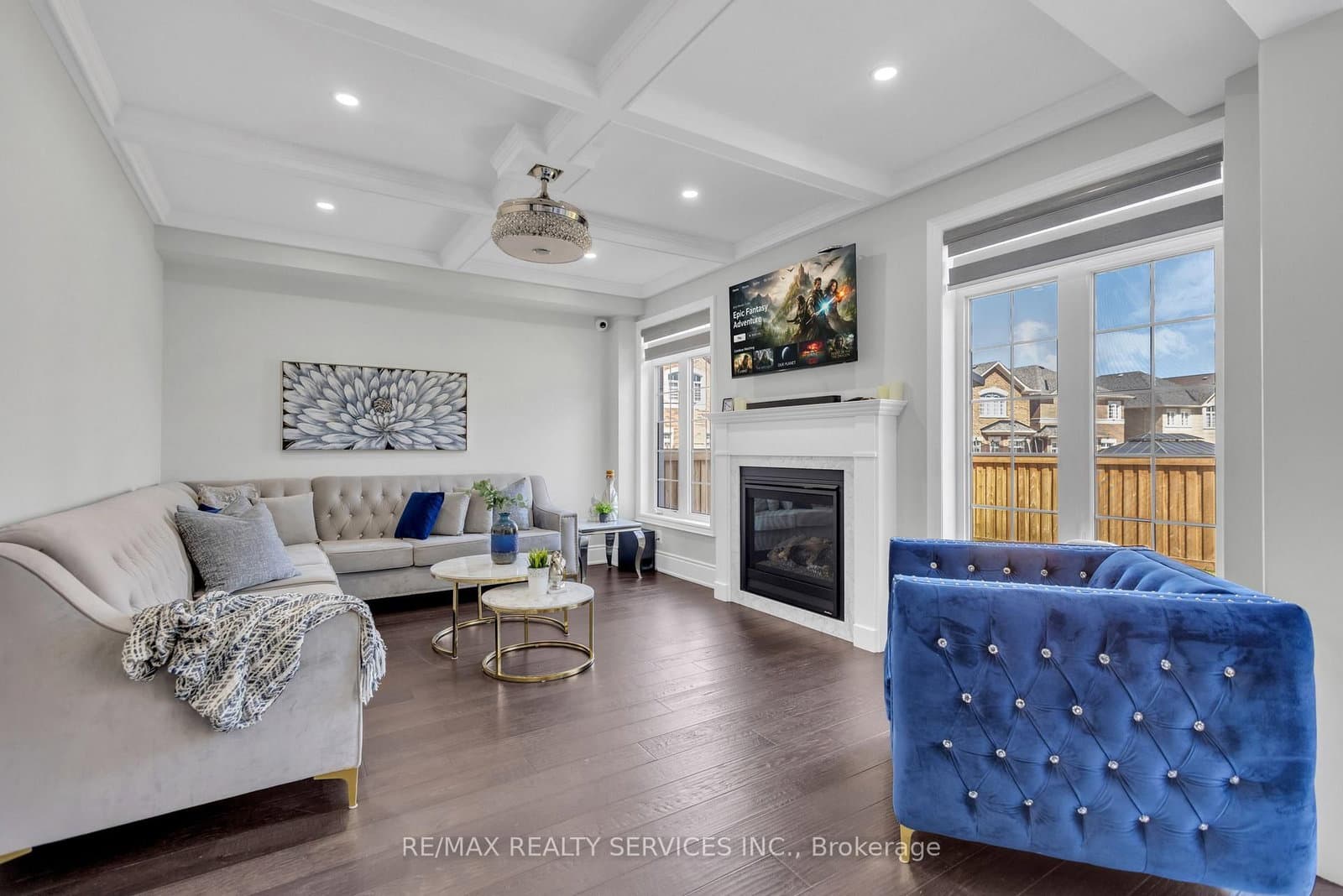 40 Rosewell Crescent - Image 3