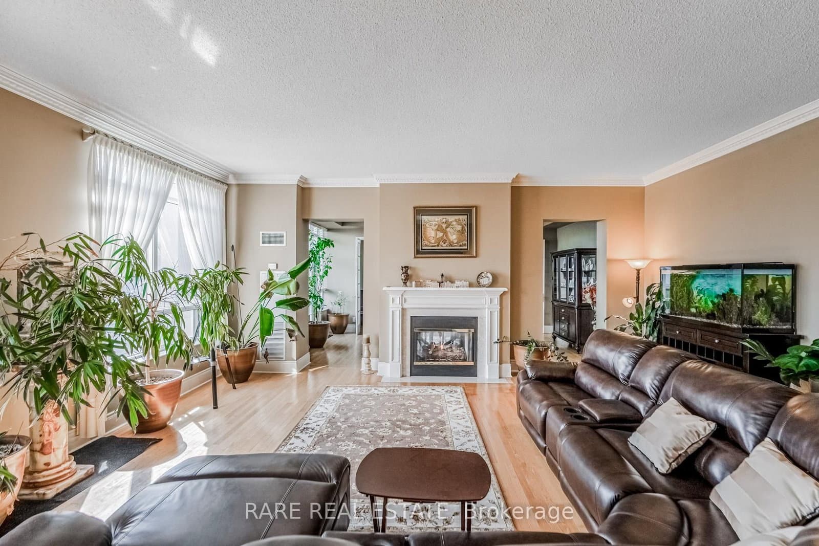 25 Kingsbridge Garden Circle, Unit TPH6 - Image 3