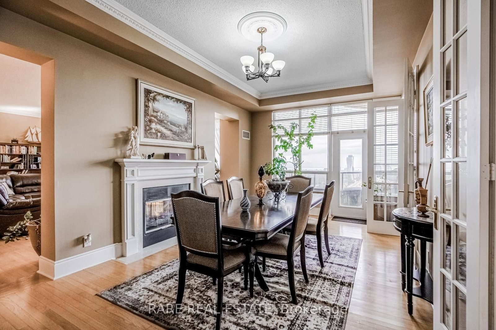 25 Kingsbridge Garden Circle, Unit TPH6 - Image 4