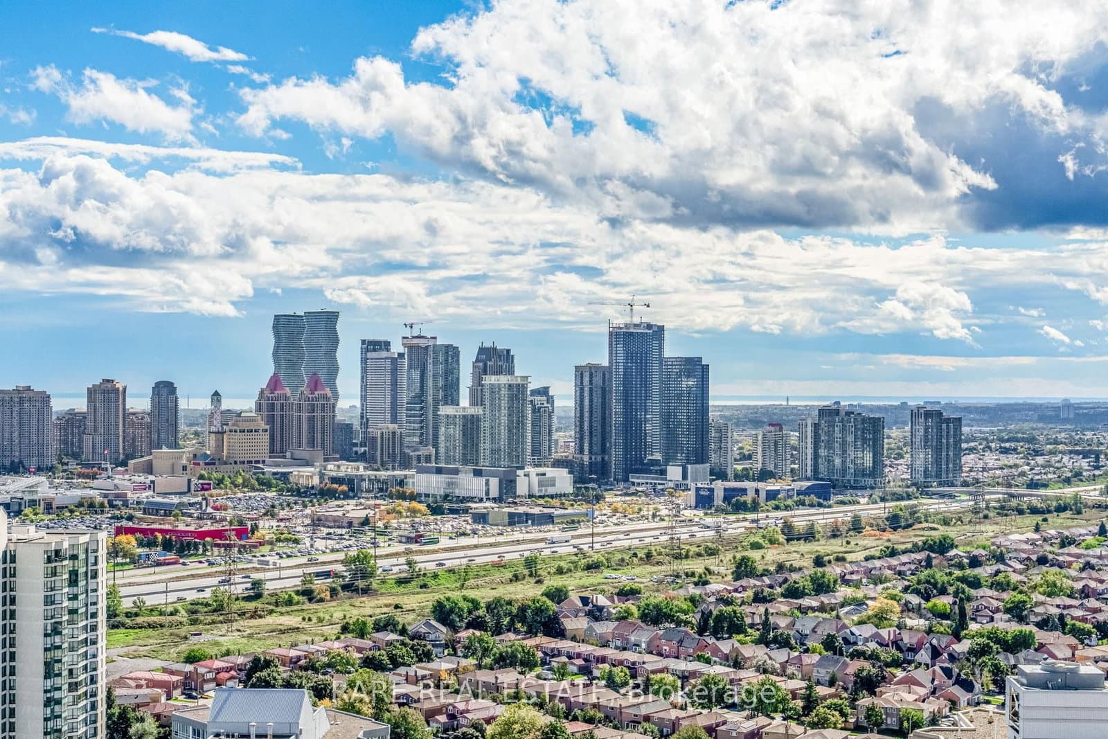 25 Kingsbridge Garden Circle, Unit TPH6 - Image 6