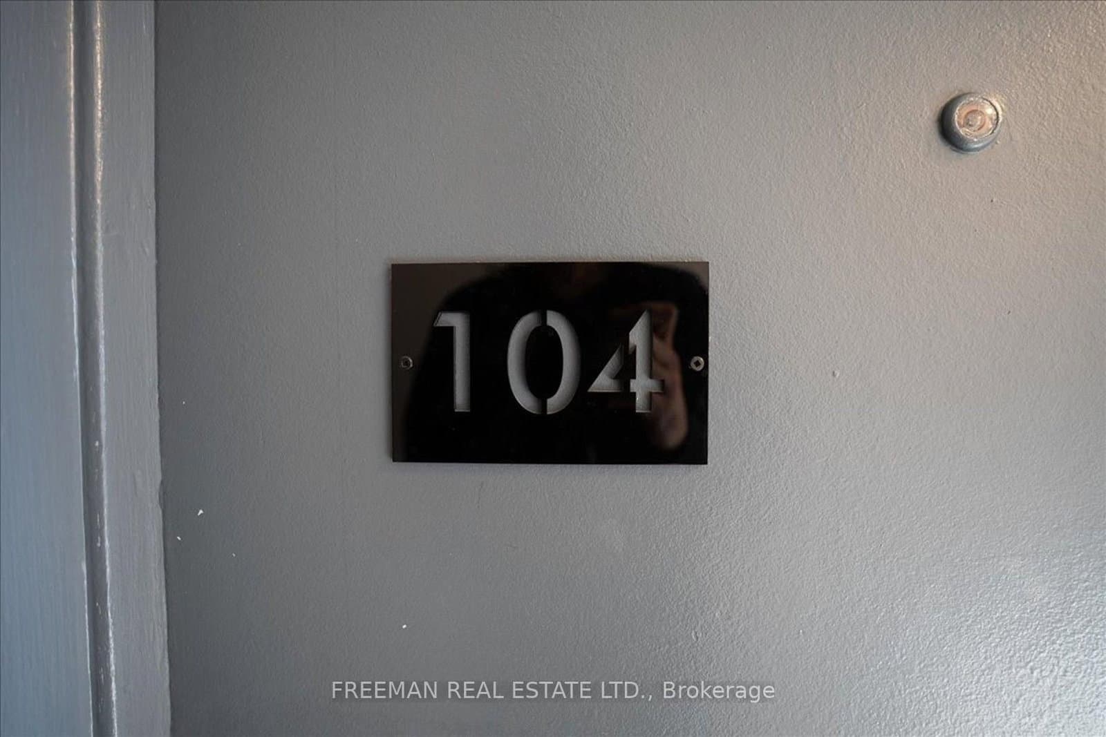 15 Thorburn Avenue, Unit 104 - Image 2