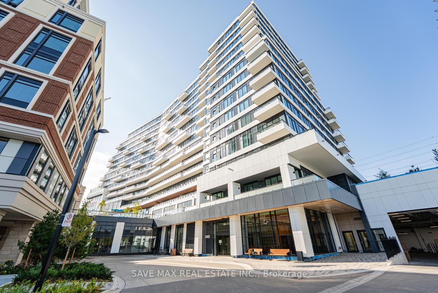 2485 Eglinton Avenue W, Unit 402 - Image 1